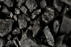 Westburn coal boiler costs