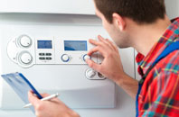 free commercial Westburn boiler quotes